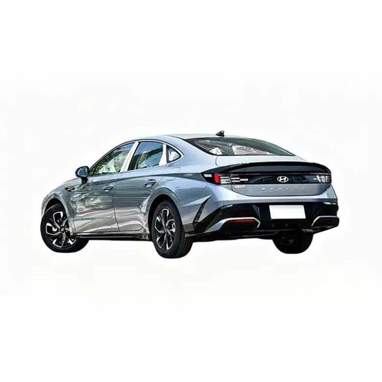 Hyundai Sonata 2024 1.5T gallery view 4
