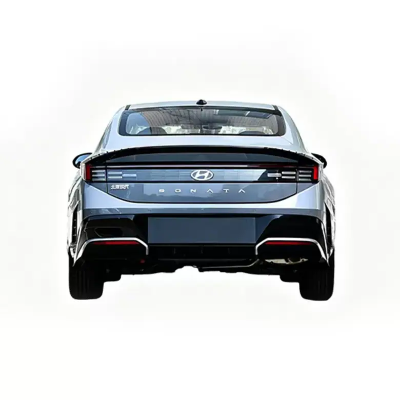 Hyundai Sonata 2024 1.5T gallery view 5