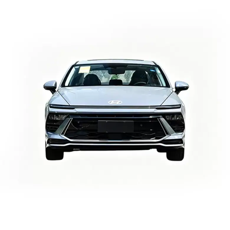 Hyundai Sonata 2024 1.5T gallery view 6