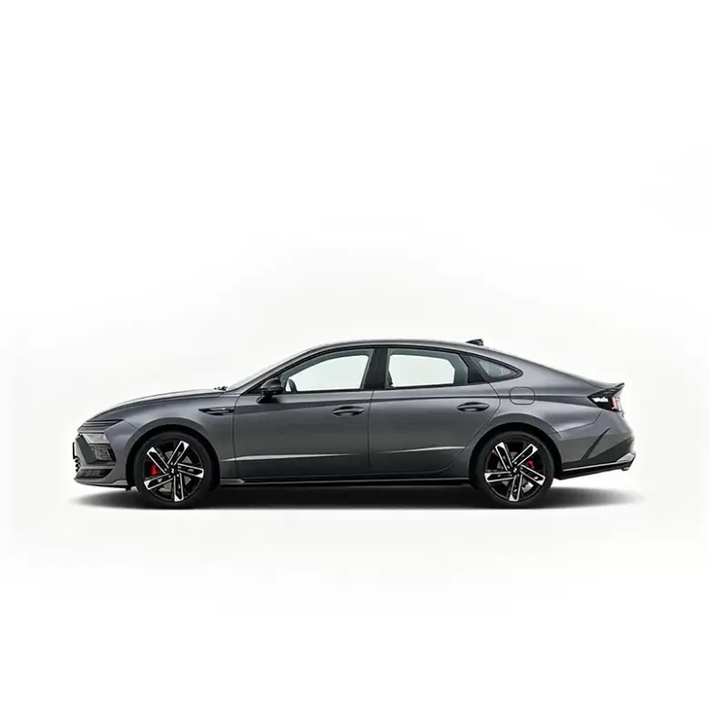 Hyundai Sonata 2024 2.0T gallery view 2