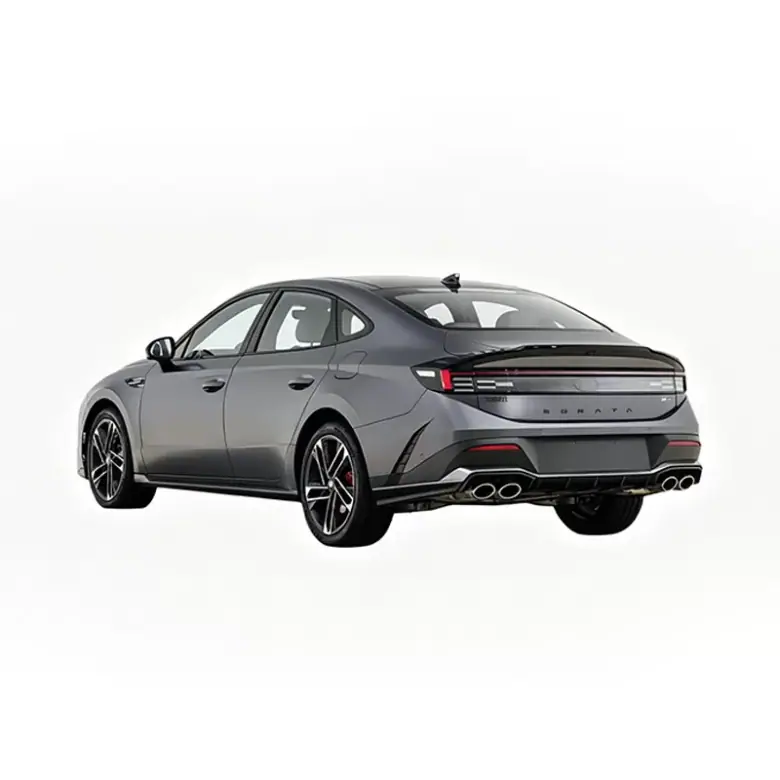 Hyundai Sonata 2024 2.0T gallery view 3