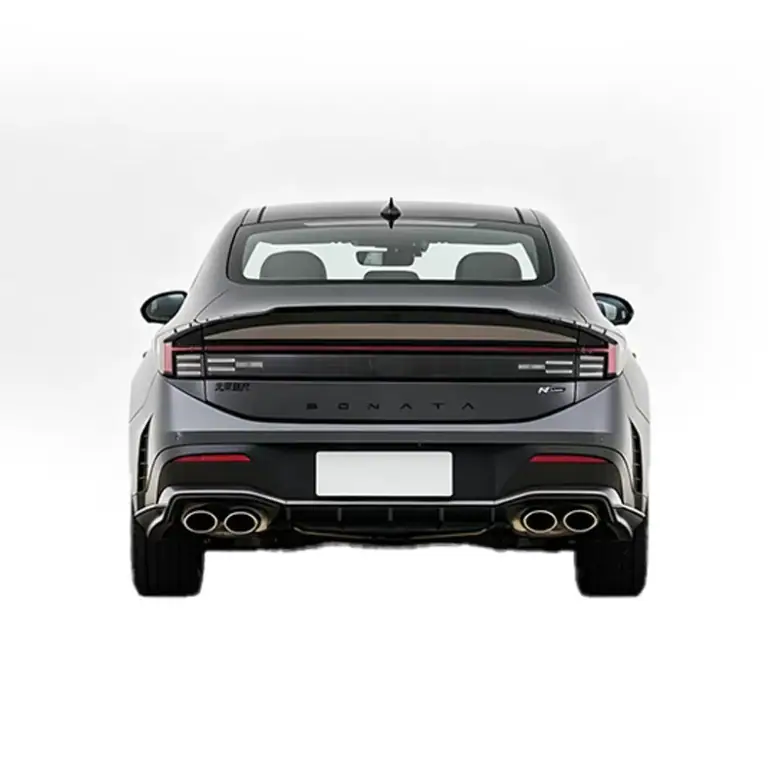 Hyundai Sonata 2024 2.0T gallery view 4