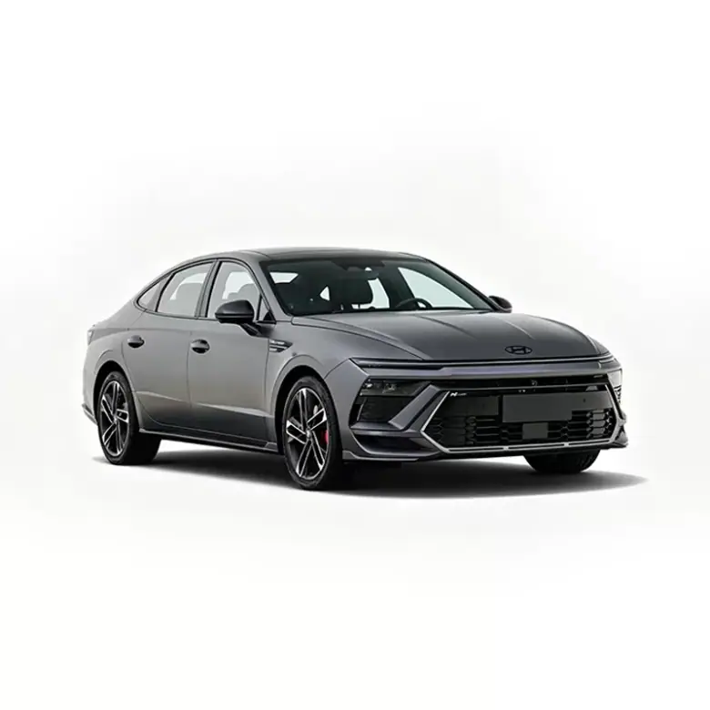 Hyundai Sonata 2024 2.0T gallery view 5