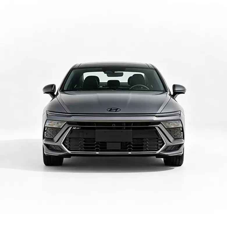 Hyundai Sonata 2024 2.0T gallery view 6