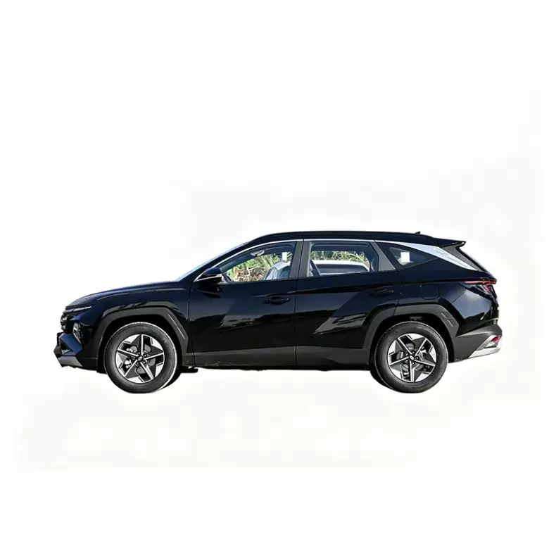 Hyundai Tucson 2025 1.5T gallery view 2