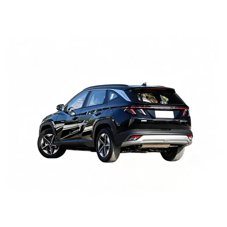 Hyundai Tucson 2025 1.5T gallery view 3