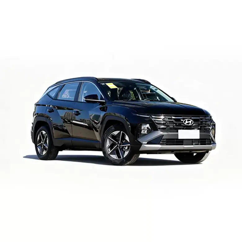 Hyundai Tucson 2025 1.5T gallery view 5
