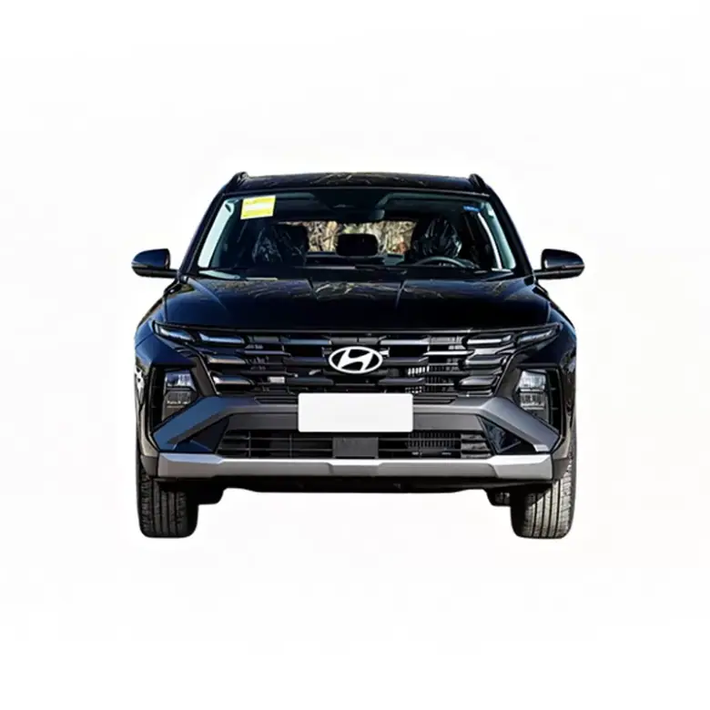 Hyundai Tucson 2025 1.5T gallery view 6
