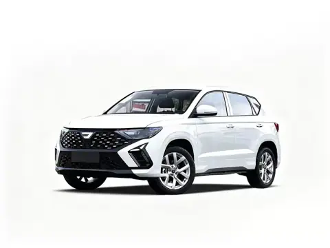 Jetta VS5 2026 1.4T exterior