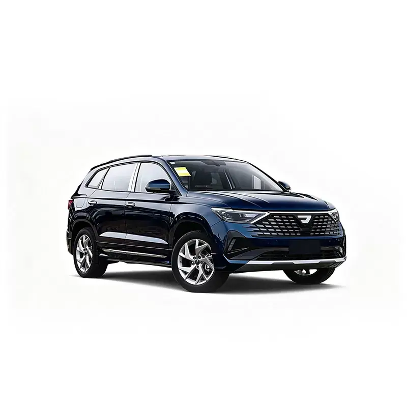 Jetta VS7 2026 1.4T exterior