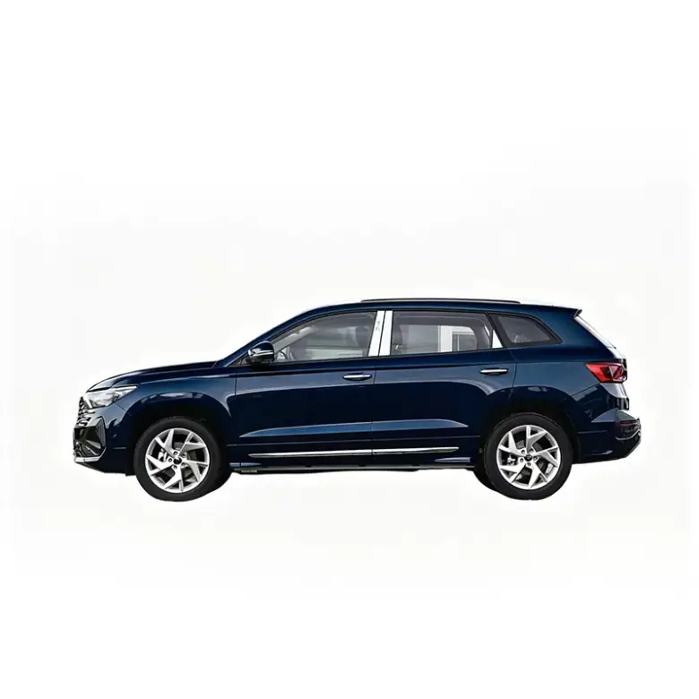 Jetta VS7 2026 1.4T gallery view 2