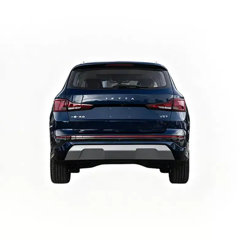 Jetta VS7 2026 1.4T gallery view 4