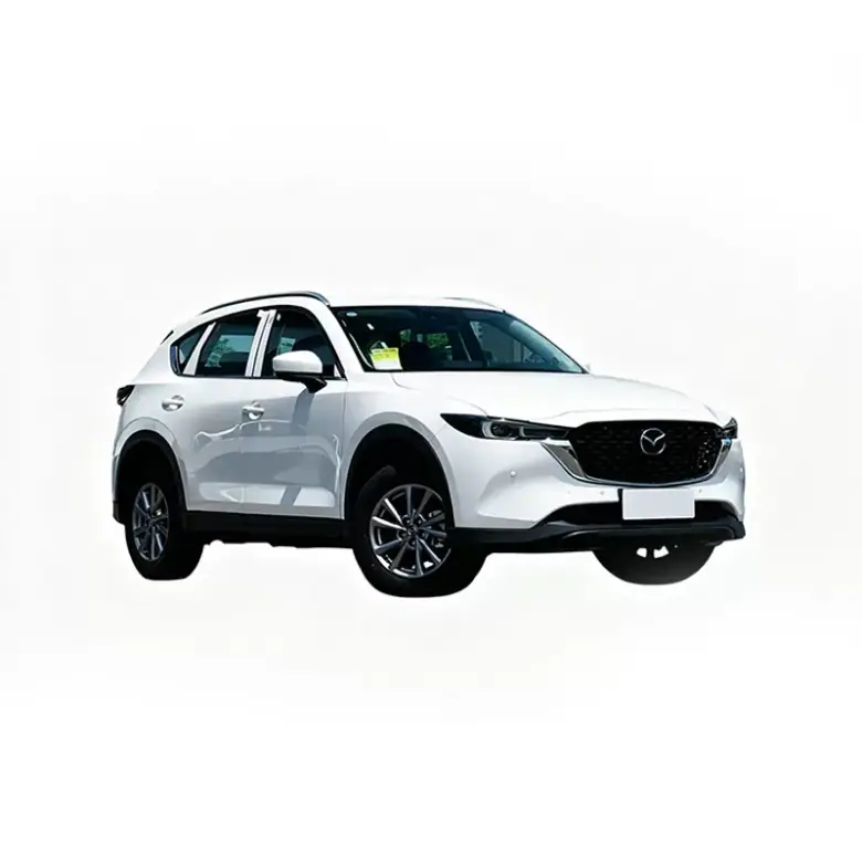 Mazda CX-5 2.0L Automatic 2WD Elegant Edition gallery view 2
