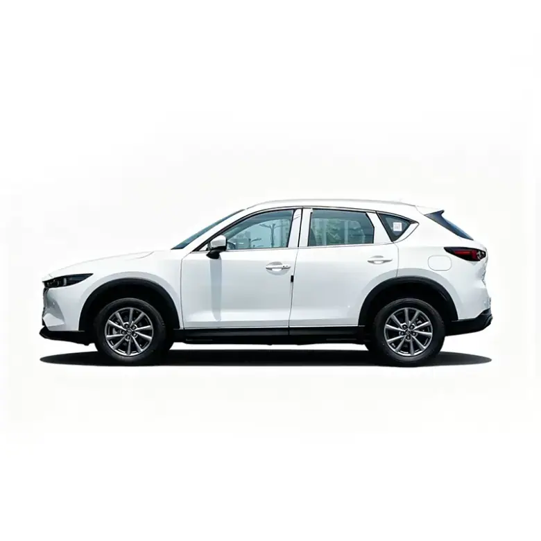 Mazda CX-5 2.0L Automatic 2WD Elegant Edition gallery view 3