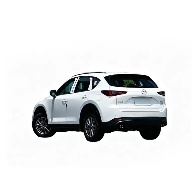 Mazda CX-5 2.0L Automatic 2WD Elegant Edition gallery view 4