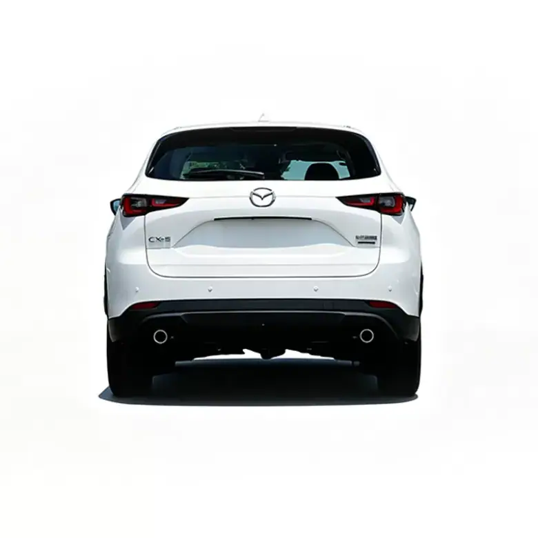 Mazda CX-5 2.0L Automatic 2WD Elegant Edition gallery view 5