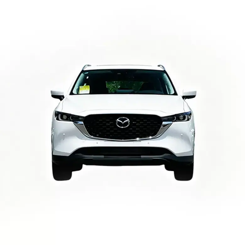 Mazda CX-5 2.0L Automatic 2WD Elegant Edition gallery view 6