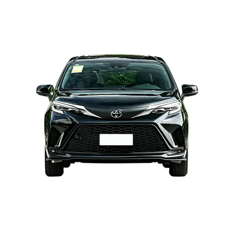 Toyota Granvia 2.5L Hybrid gallery view 6