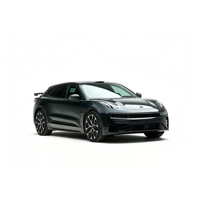 2026 Zeekr 001 103kWh AWD Ultra Version/Ultra+ Version gallery view 2