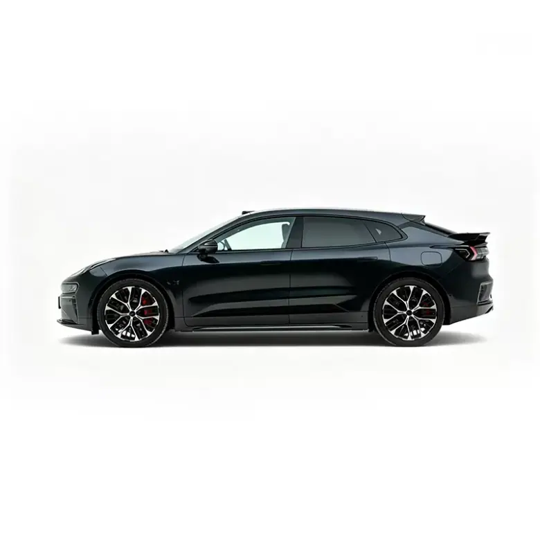 2026 Zeekr 001 103kWh AWD Ultra Version/Ultra+ Version gallery view 3