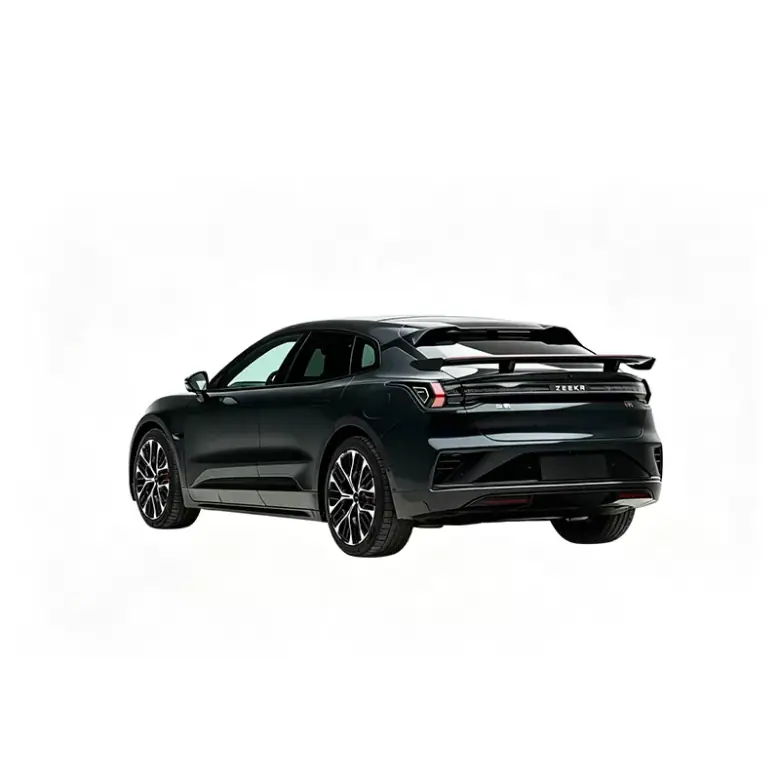 2026 Zeekr 001 103kWh AWD Ultra Version/Ultra+ Version gallery view 4