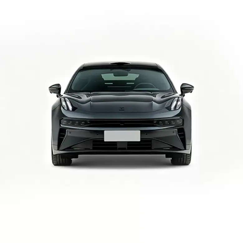2026 Zeekr 001 103kWh AWD Ultra Version/Ultra+ Version gallery view 5