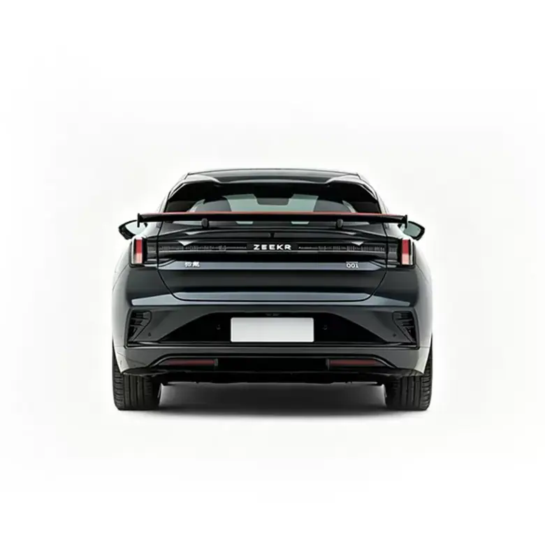 2026 Zeekr 001 103kWh AWD Ultra Version/Ultra+ Version gallery view 6