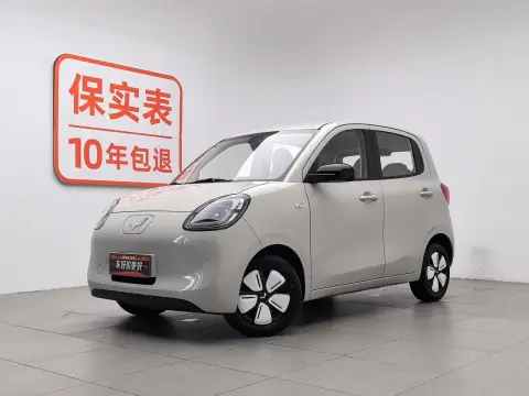 Used Wuling Hongguang MINIEV 2025 exterior