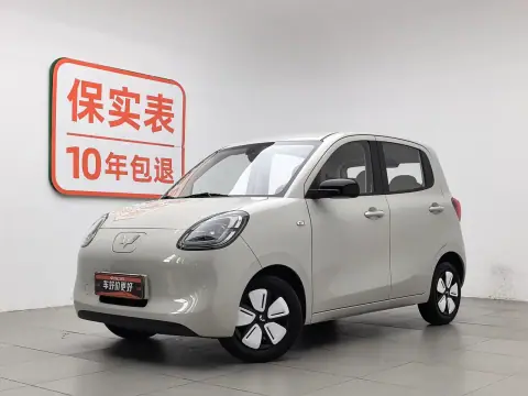 Used Wuling Hongguang MINIEV 2025 exterior