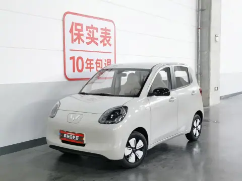 Used Wuling Hongguang MINIEV 2025 exterior