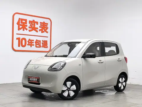 Used Wuling Hongguang MINIEV 2025 exterior