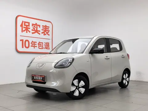 Used Wuling Hongguang MINIEV 2025 exterior