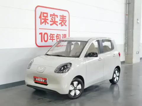 Used Wuling Hongguang MINIEV 2025 exterior