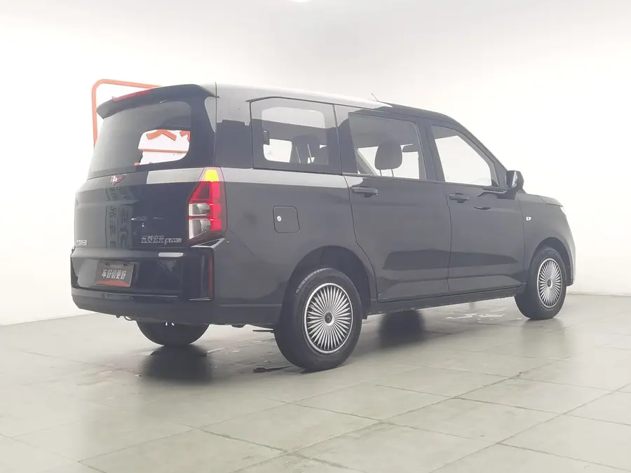 Used Wuling Hongguang PLUS 2020 1.5 MT gallery view 2
