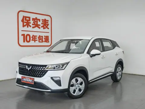 Used Wuling Xingchi 2022 1.5 MT exterior