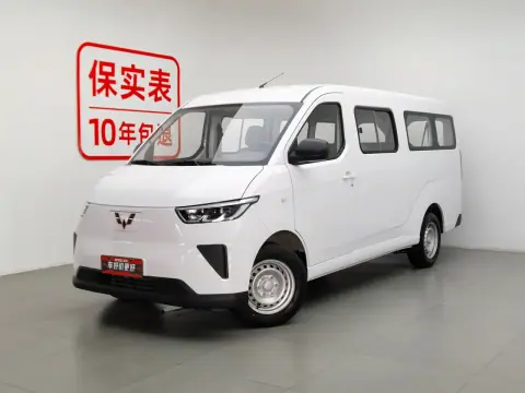 Used Wuling Yangguang 2024 exterior