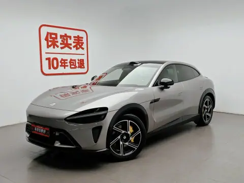 Used Xiaomi Auto YU7 2025 exterior