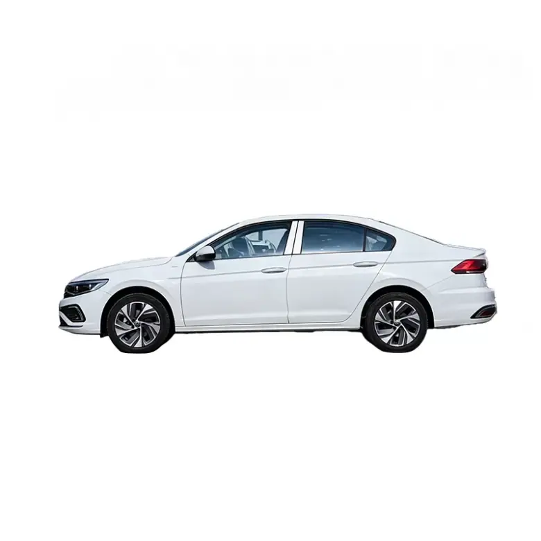Volkswagen Bora 2026 1.5T gallery view 4