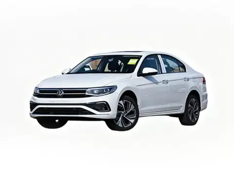 Volkswagen Bora 2026 1.5T exterior