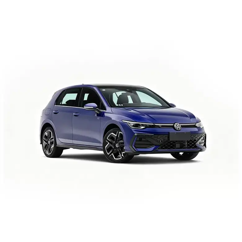 Volkswagen Golf 2025 300TSI R-Line gallery view 2