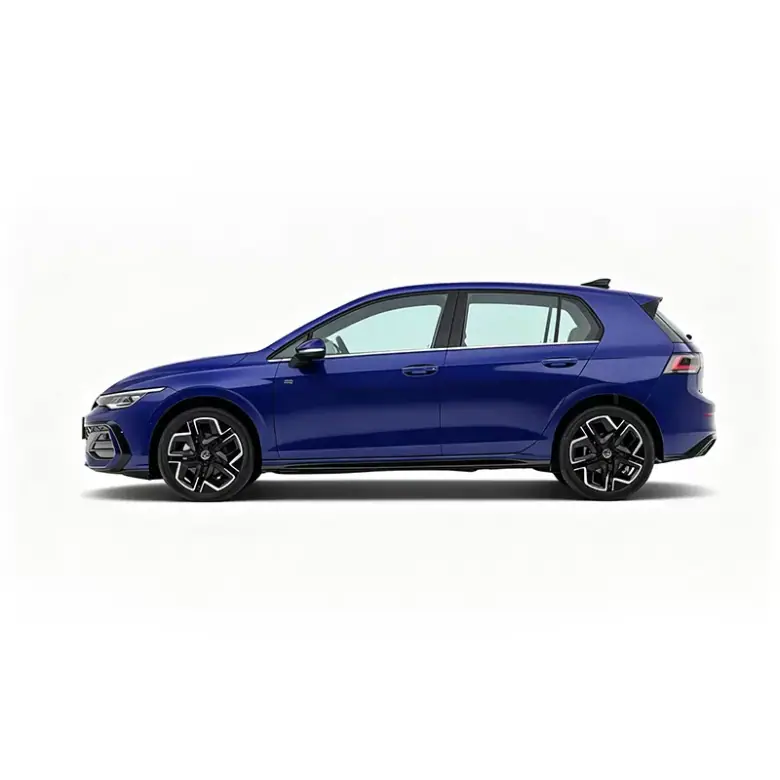 Volkswagen Golf 2025 300TSI R-Line gallery view 3