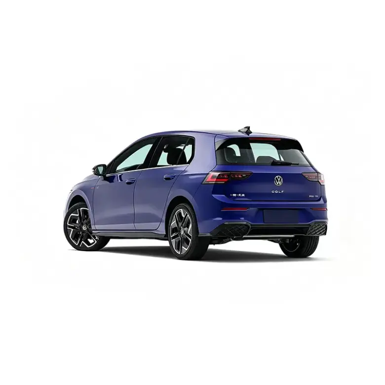 Volkswagen Golf 2025 300TSI R-Line gallery view 4