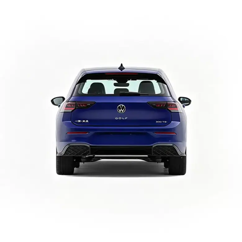 Volkswagen Golf 2025 300TSI R-Line gallery view 5