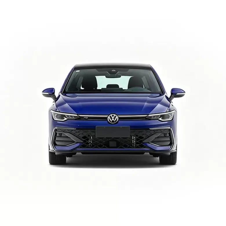 Volkswagen Golf 2025 300TSI R-Line gallery view 6