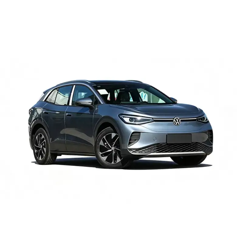 Volkswagen ID.4 CROZZ 2026 PURE gallery view 2