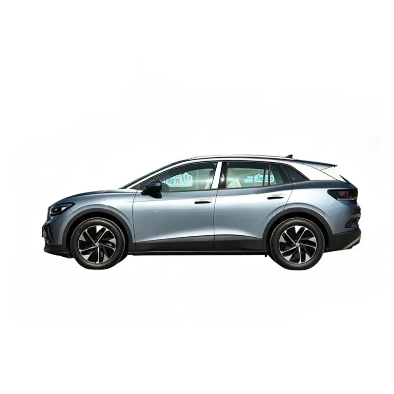 Volkswagen ID.4 CROZZ 2026 PURE gallery view 3