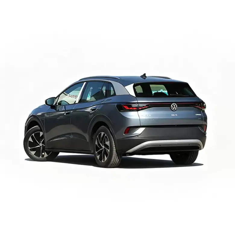 Volkswagen ID.4 CROZZ 2026 PURE gallery view 4
