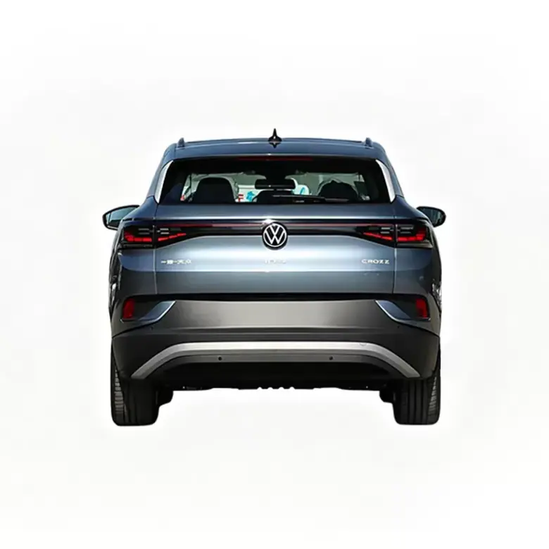 Volkswagen ID.4 CROZZ 2026 PURE gallery view 5