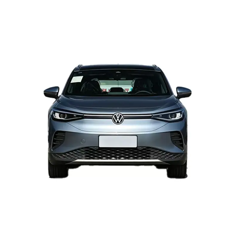Volkswagen ID.4 CROZZ 2026 PURE gallery view 6
