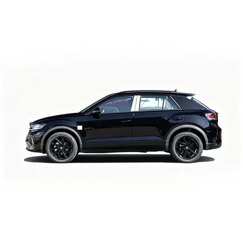 Volkswagen T-ROC 2026 300TSI Starlight gallery view 2
